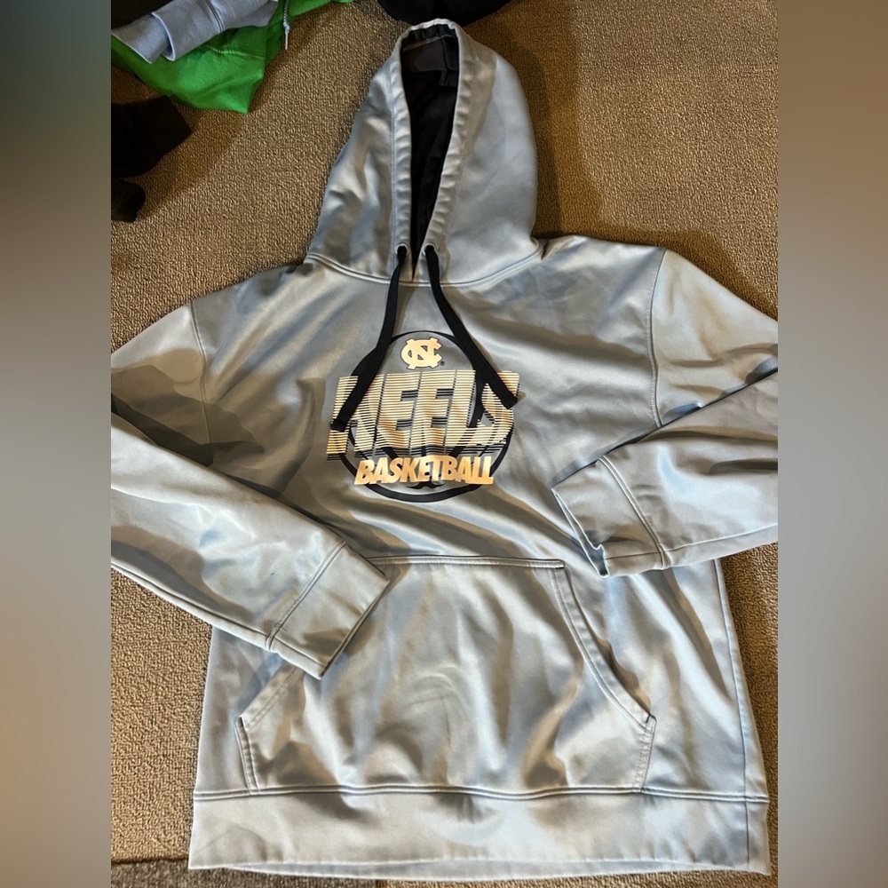 UNC Hoodie